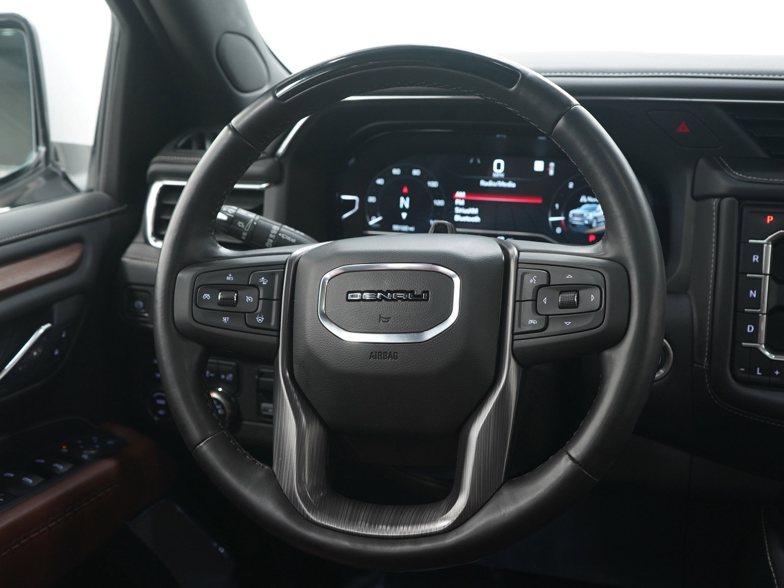 Used 2023 GMC Yukon XL Denali Ultimate image 20