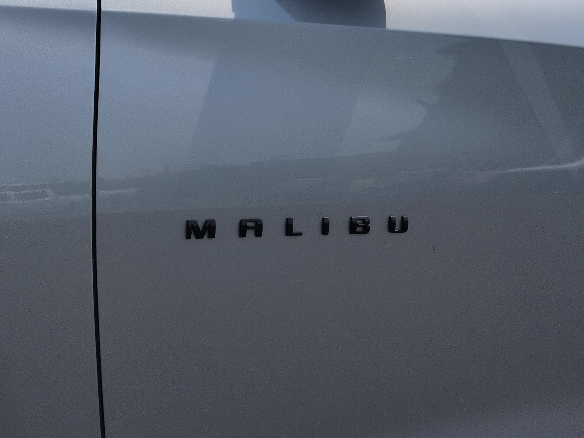 Certified 2024 Chevrolet Malibu RS FWD image 31