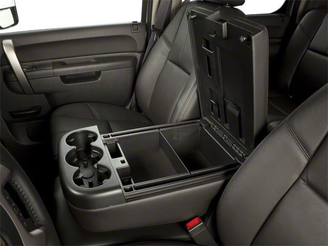 Used 2013 Chevrolet Silverado 3500 LT w/ Custom Sport Truck Package image 19