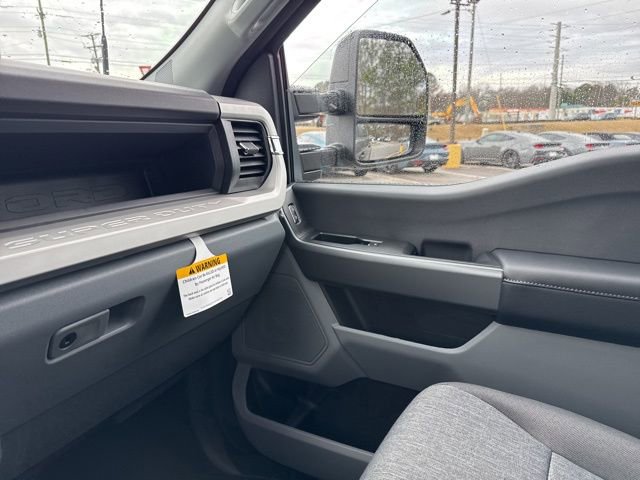 New 2026 Ford F250 XL w/ STX Appearance Package AWD/4WD image 30