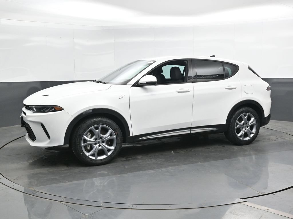 Used 2024 Dodge Hornet R/T AWD/4WD image 9