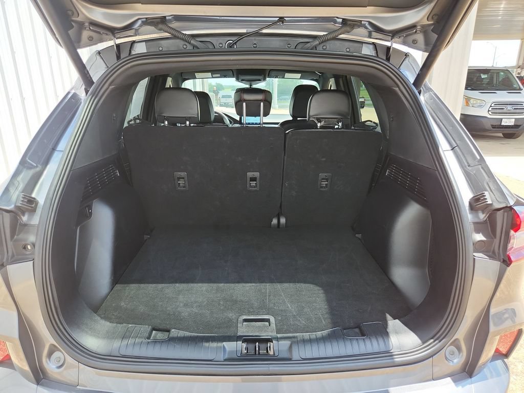 Used 2024 Ford Escape ST-Line FWD image 14
