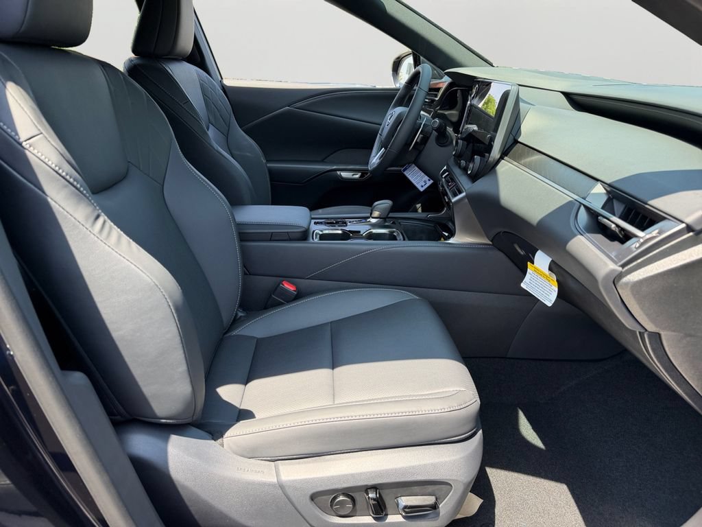 New 2026 Lexus RX 350h AWD/4WD image 5