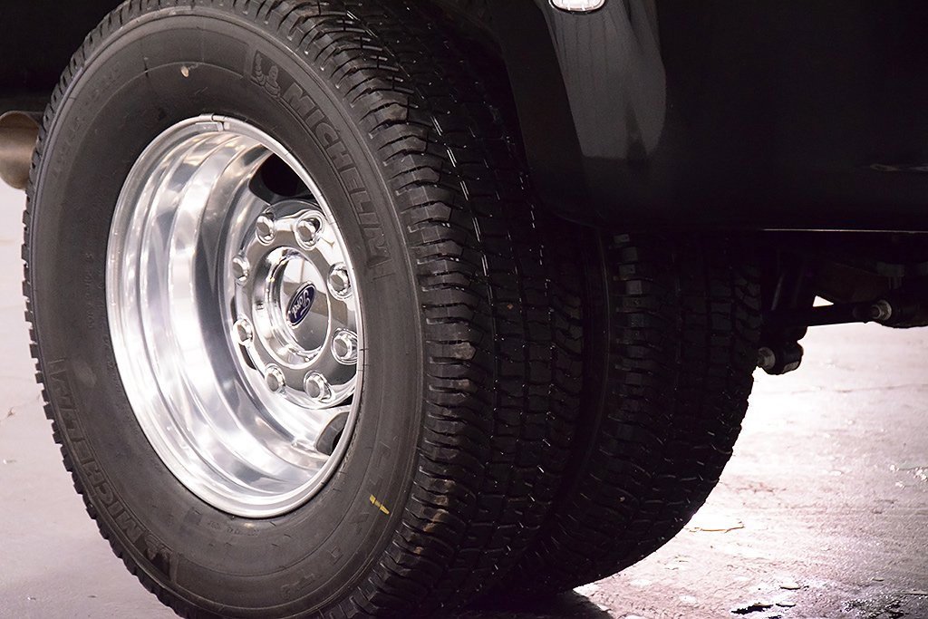 New 2026 Ford F350 XLT w/ 360-Degree Camera Package image 12