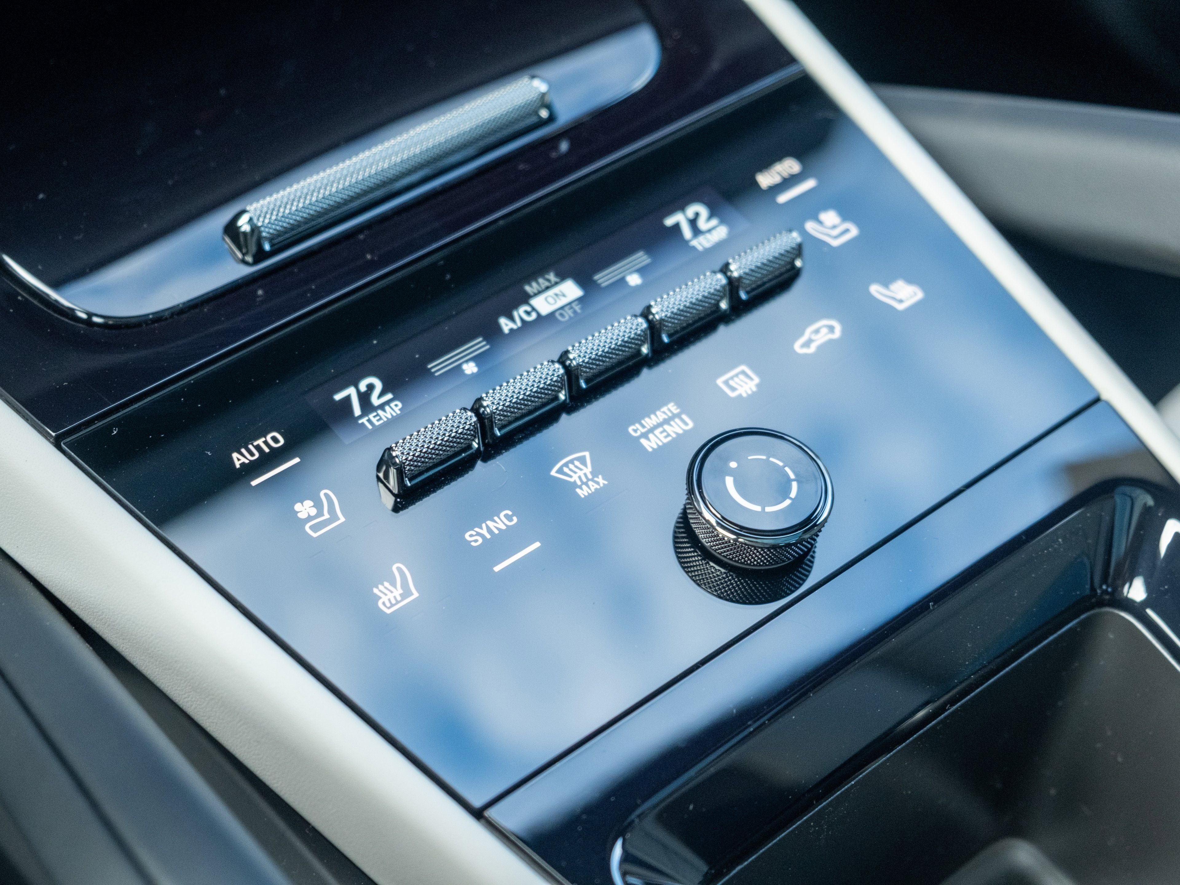 New 2026 Porsche Cayenne S image 28