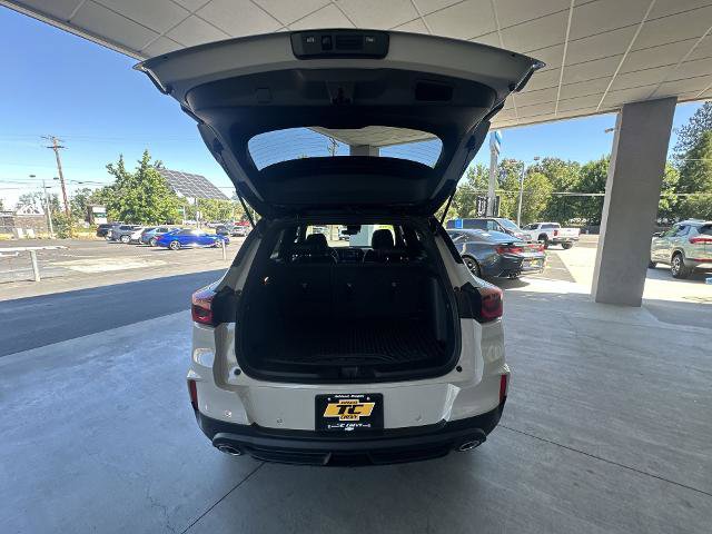 New 2026 Chevrolet TrailBlazer RS w/ Driver Confidence Package image 56