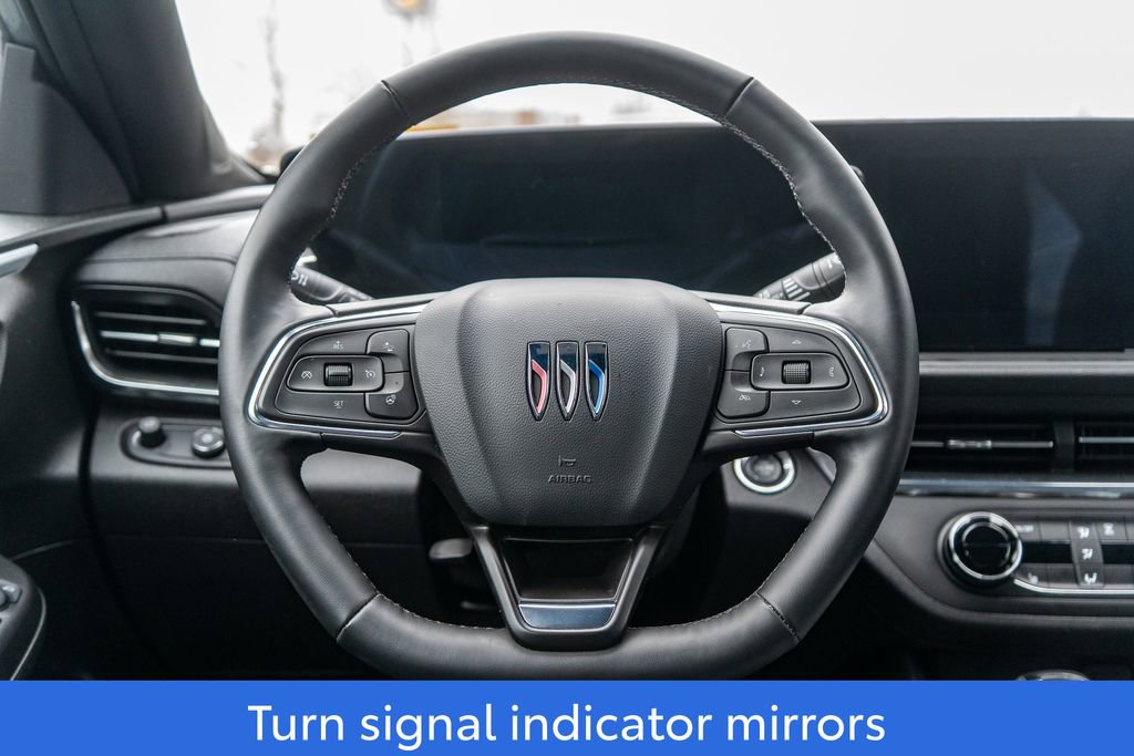 Used 2024 Buick Envista Preferred w/ Convenience I Package image 15