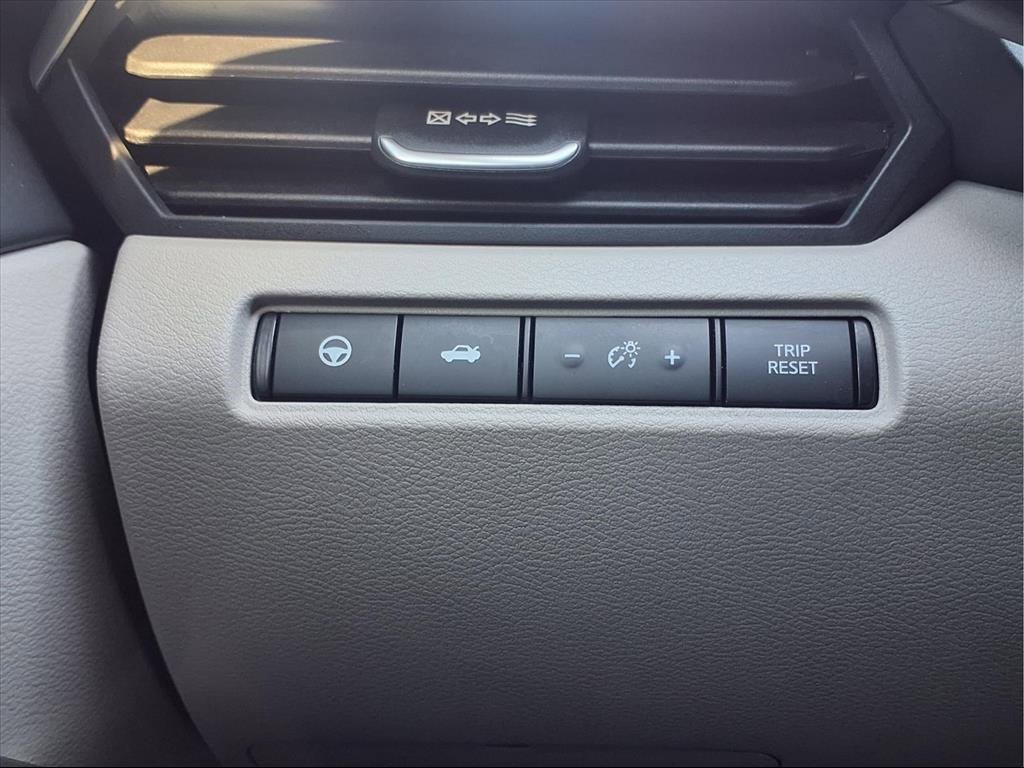 Used 2023 Nissan Altima 2.5 SL image 25