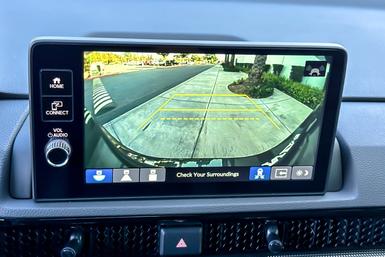 New 2027 Honda CR-V EX-L image 22
