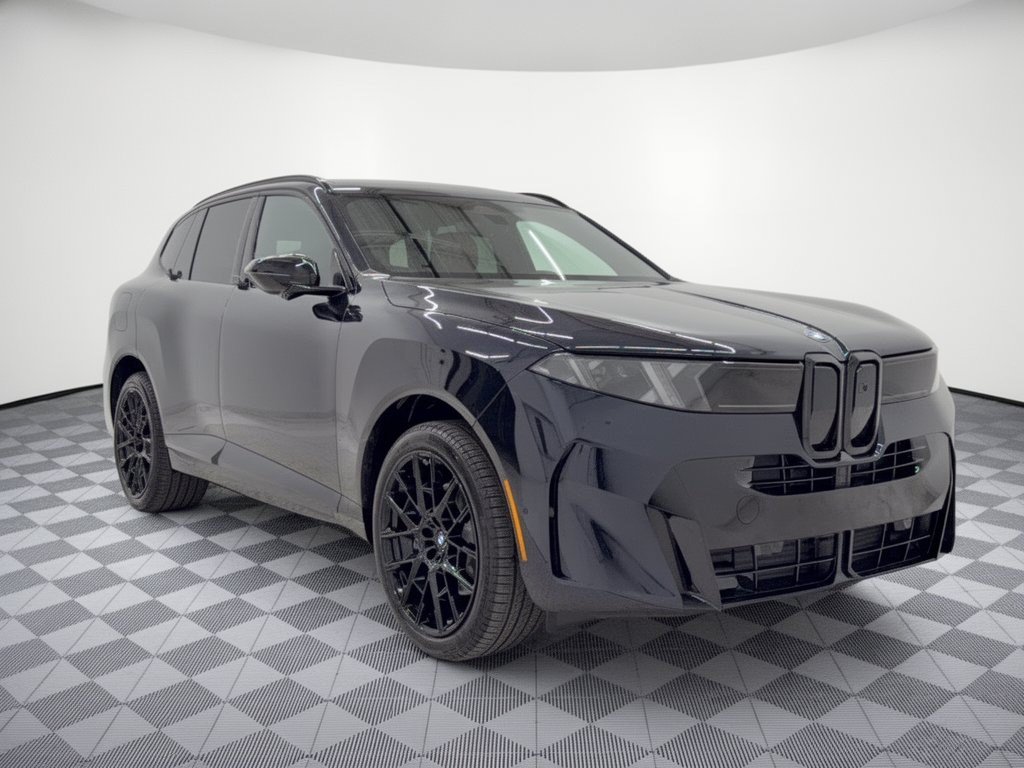 New 2027 BMW X5 xDrive40i w/ M Sport Professional Package AWD/4WD image 7