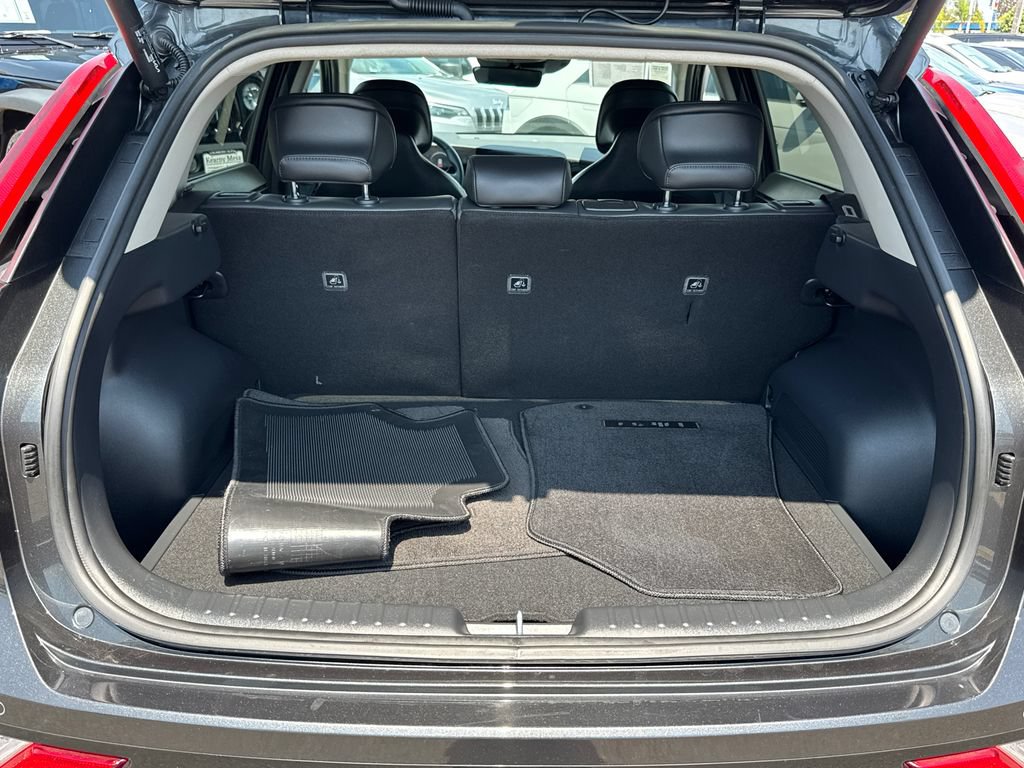 Used 2023 Kia Niro Wind FWD image 11