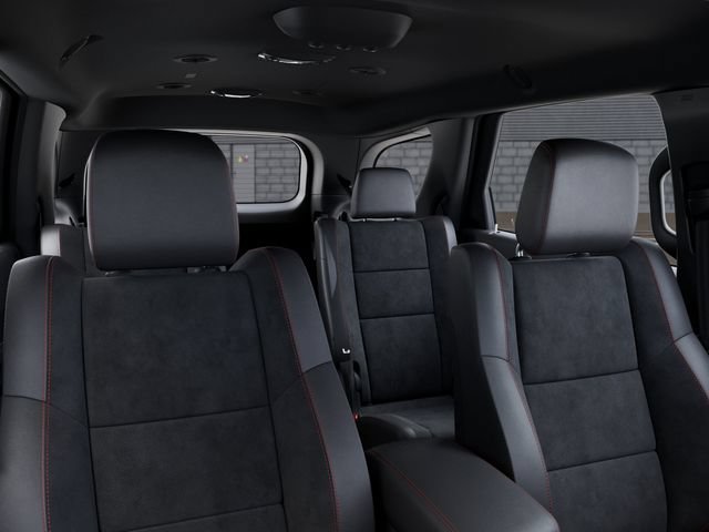 New 2026 Dodge Durango R/T w/ Blacktop Package AWD/4WD image 27