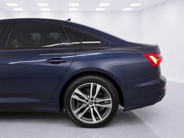 Used 2019 Audi A6 3.0T Premium Plus w/ Premium Plus Package AWD/4WD image 8