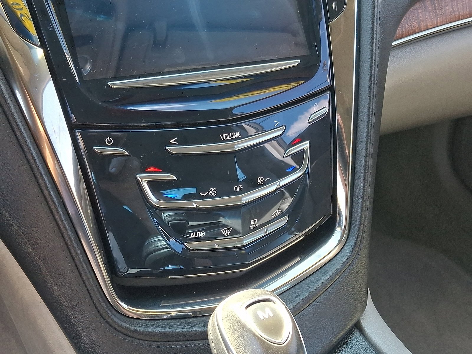 Used 2014 Cadillac CTS Sedan RWD image 15
