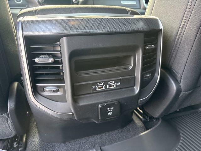 New 2026 RAM 1500 Big Horn image 16
