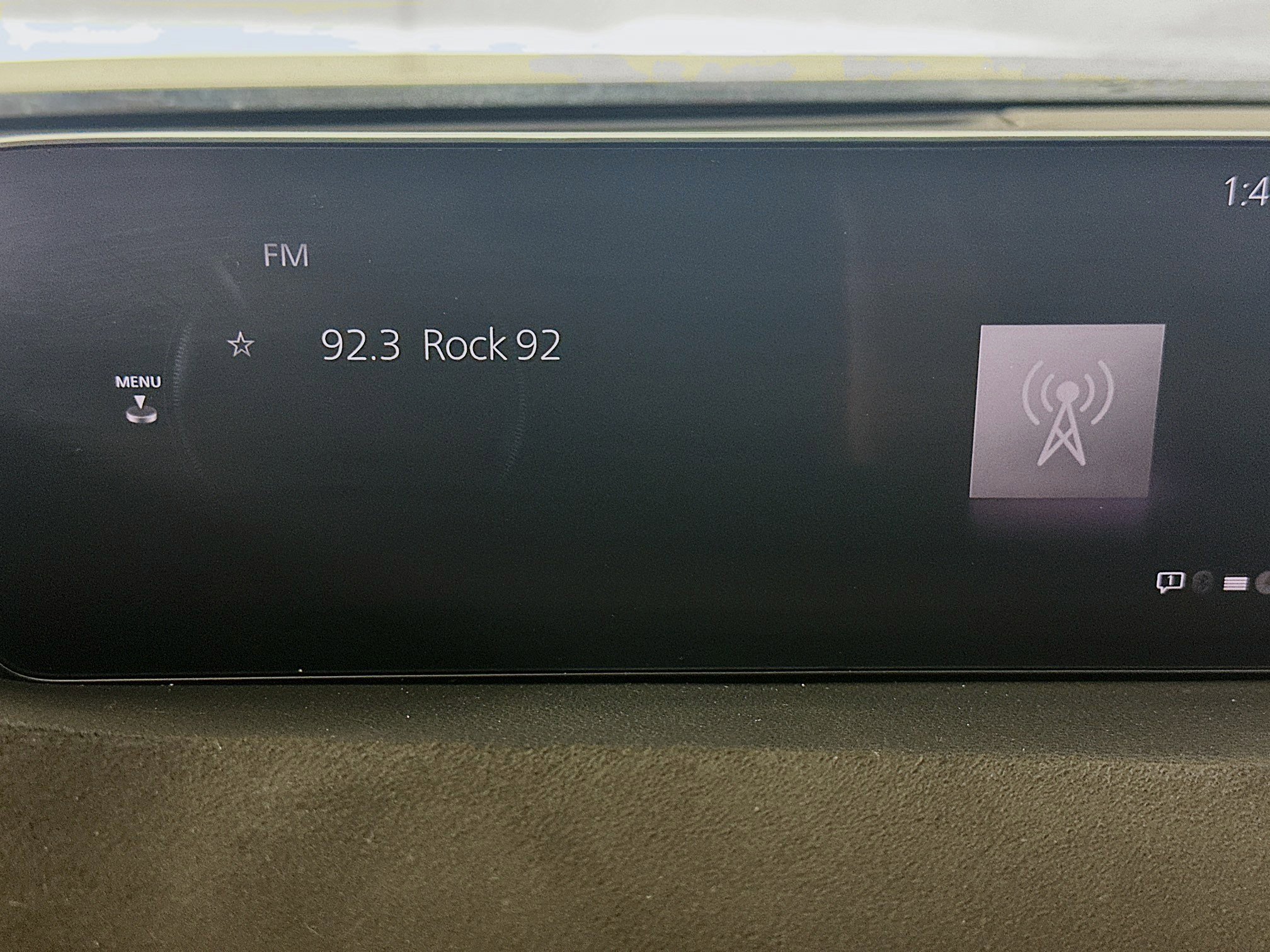 Used 2024 MAZDA MAZDA3 s image 21