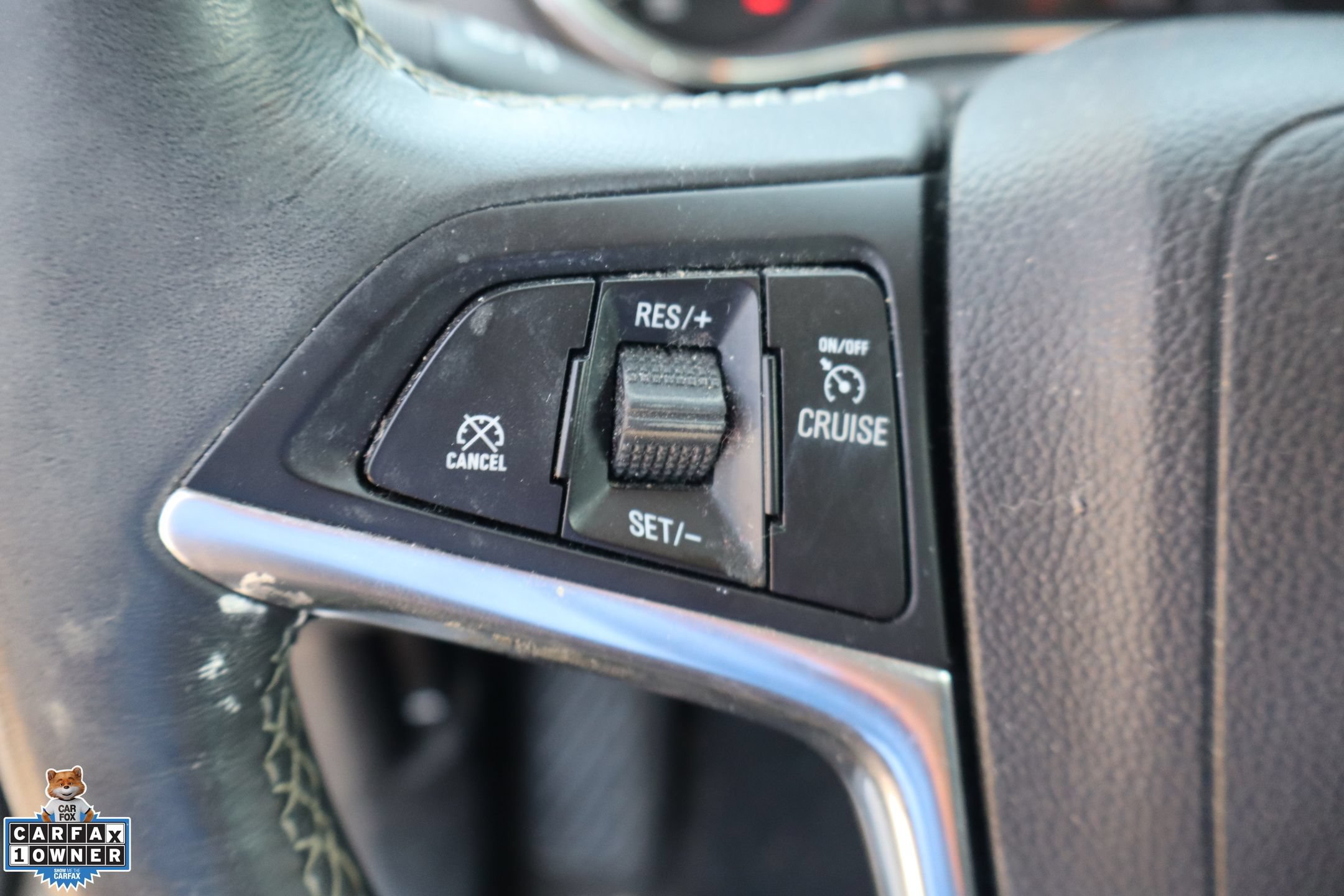 Used 2018 Buick Encore Preferred FWD image 14