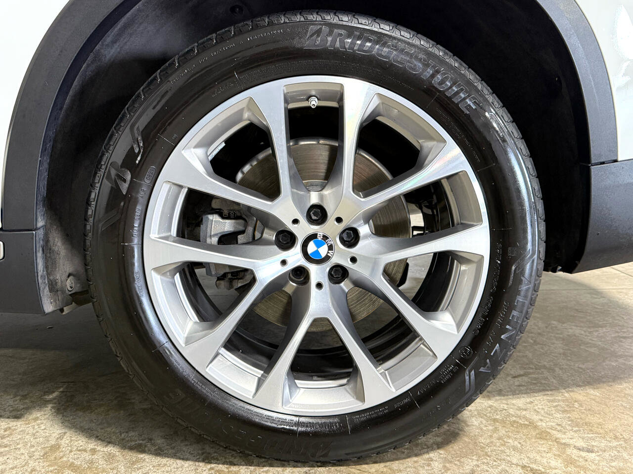 Used 2019 BMW X5 xDrive40i image 47