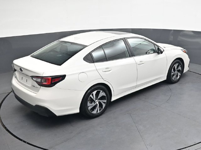 Used 2025 Subaru Legacy Premium AWD/4WD image 26