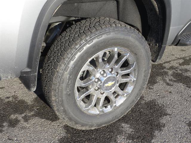 New 2026 Chevrolet Silverado 2500 LTZ image 5