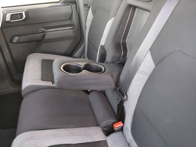 Used 2026 Ford Bronco Big Bend AWD/4WD image 14