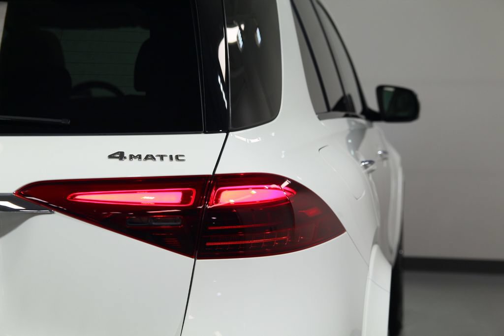 Used 2026 Mercedes-Benz GLE 350 4MATIC image 17