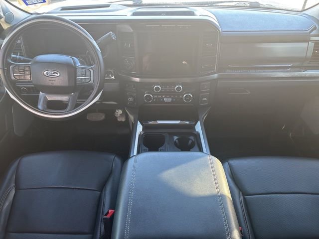 Used 2024 Ford F250 Lariat w/ Lariat Ultimate Package image 26