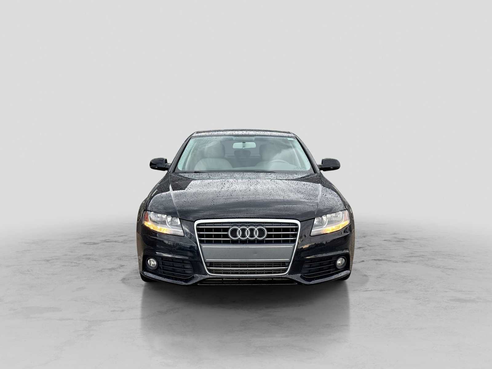 Used 2011 Audi A4 2.0T Premium w/ 18" Sport Pkg FWD image 9
