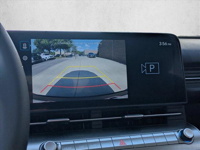New 2027 Hyundai Kona SE FWD image 14