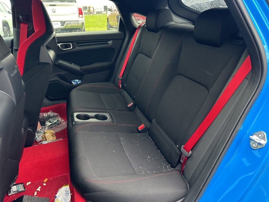 Used 2025 Honda Civic Type R image 14