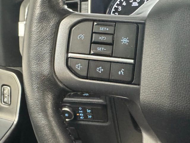 Used 2021 Ford F150 XLT w/ Equipment Group 302A High image 11