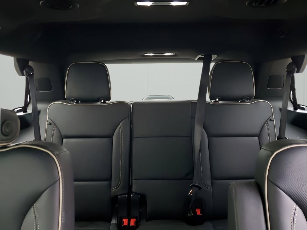 Certified 2023 Chevrolet Tahoe Premier image 25