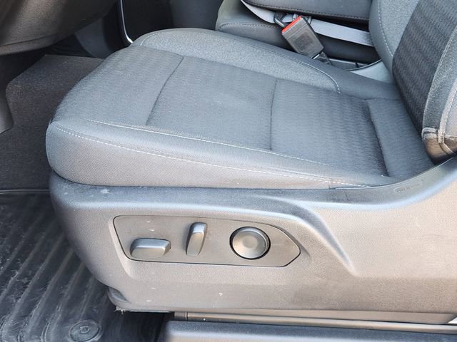 Used 2023 Chevrolet Silverado 1500 LT image 24