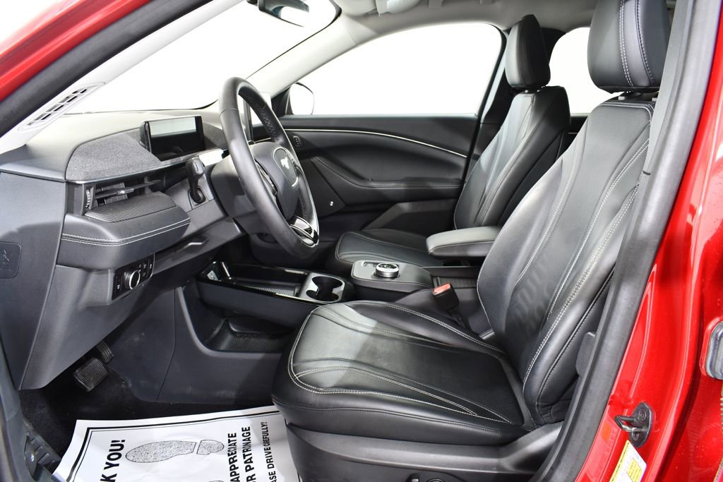 Used 2023 Ford Mustang Mach-E Premium AWD/4WD image 6