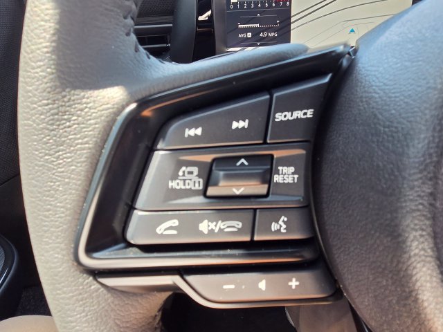 New 2026 Subaru Outback Limited XT AWD/4WD image 20