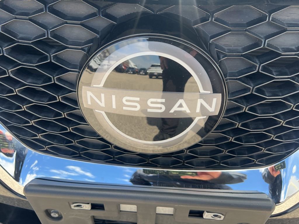 Certified 2023 Nissan Maxima Platinum w/ Sport Mat Group FWD image 29