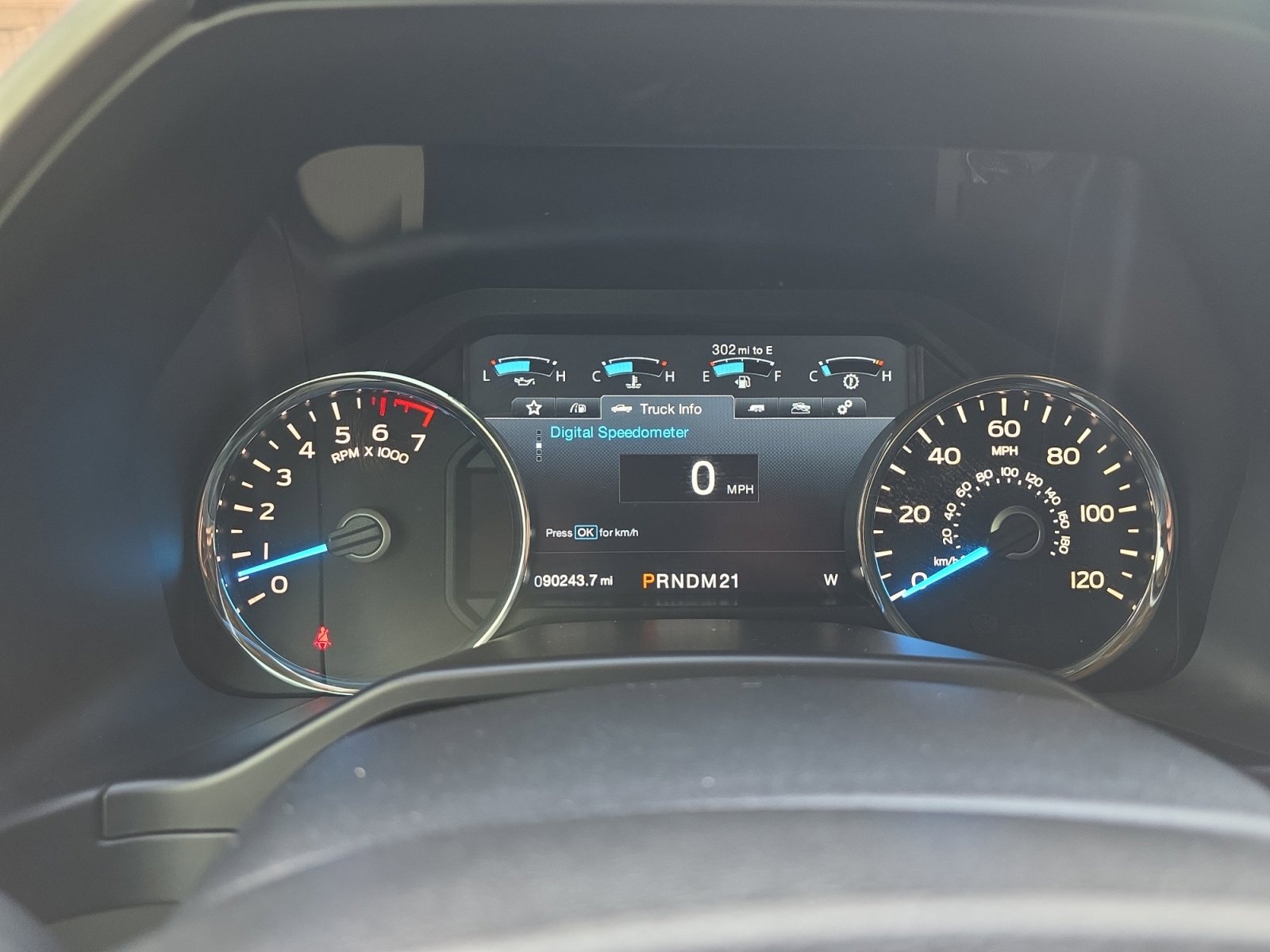 Used 2016 Ford F150 Lariat image 18