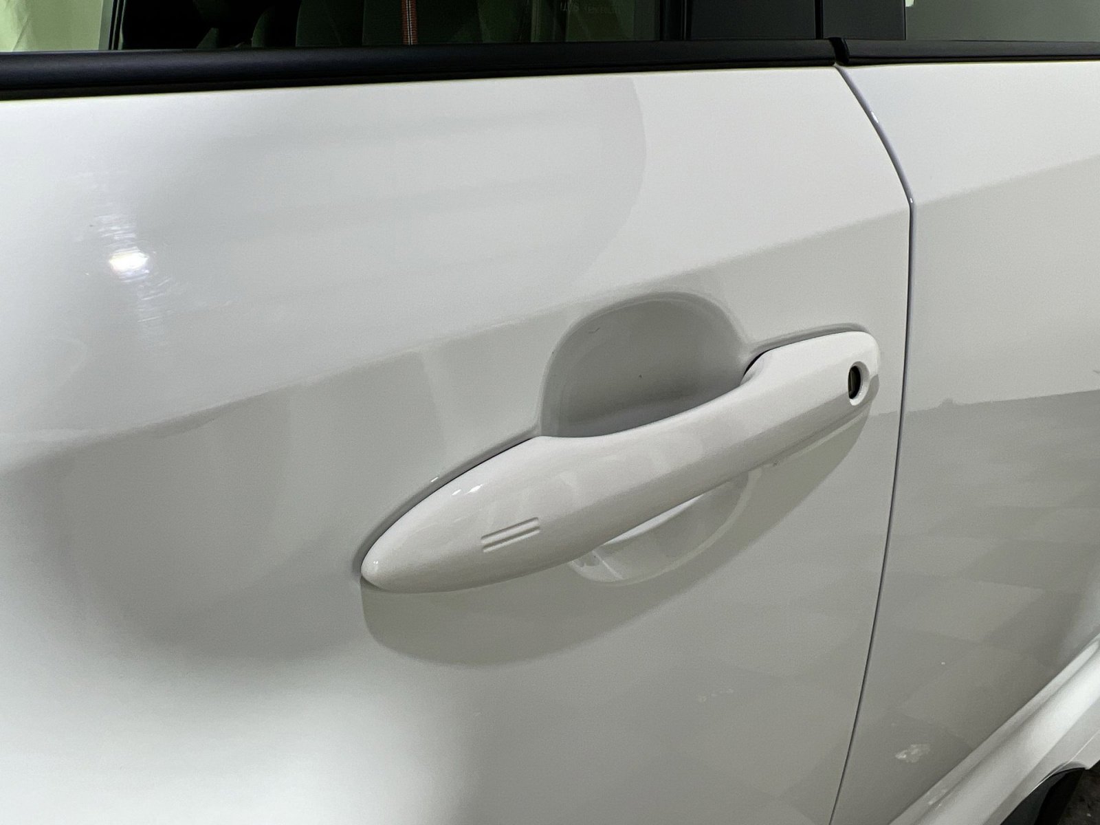 Used 2025 Toyota Corolla SE image 14