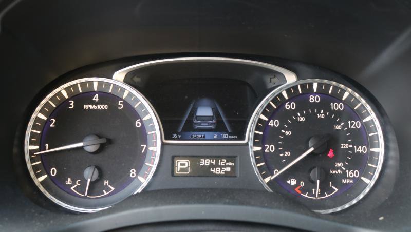 Used 2018 INFINITI QX60 Luxe w/ Premium Plus Package image 9