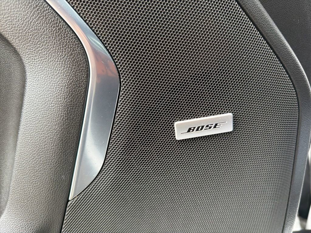 Used 2022 Chevrolet Tahoe Z71 w/ Luxury Package image 19