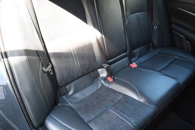 Certified 2025 Toyota Camry XSE image 28