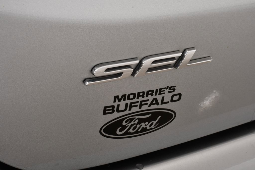 Used 2023 Ford Edge SEL w/ Convenience Package AWD/4WD image 22