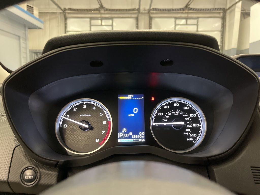 Certified 2024 Subaru Forester Limited image 18