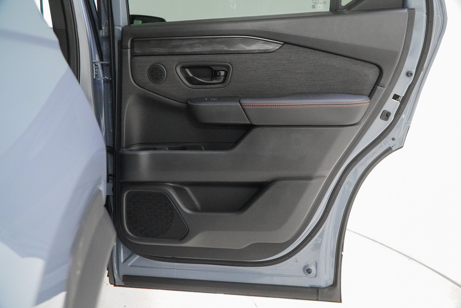 New 2026 Honda Passport TrailSport image 38