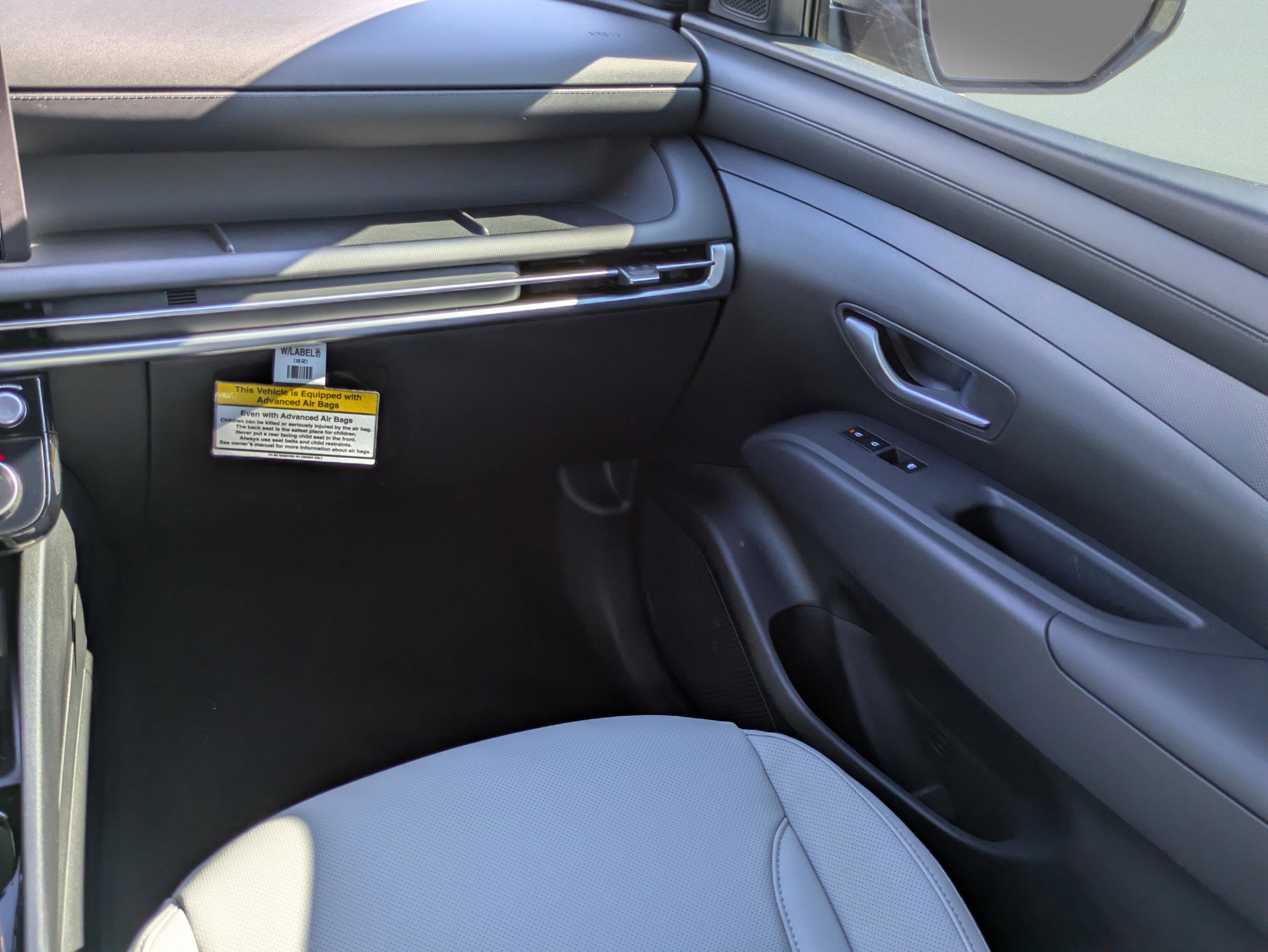 New 2026 Hyundai Santa Cruz SEL image 21