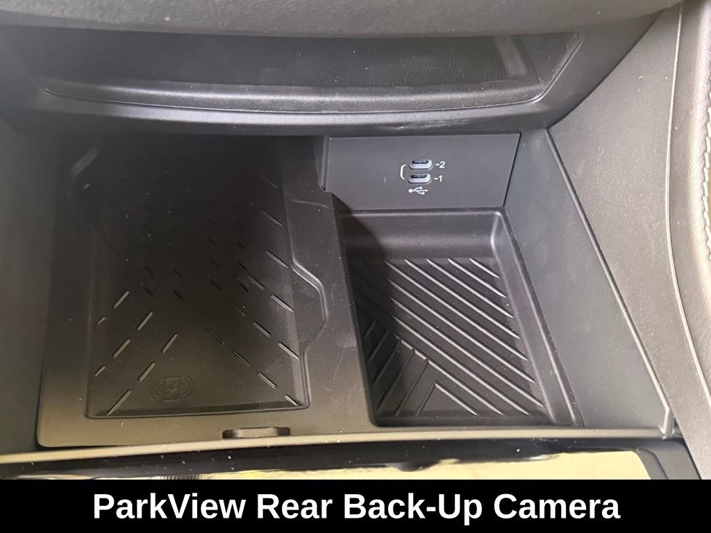 New 2027 Chrysler Pacifica Limited w/ S Appearance Package FWD image 17