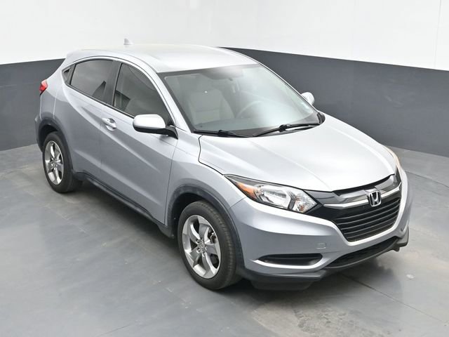 Used 2017 Honda HR-V LX image 31
