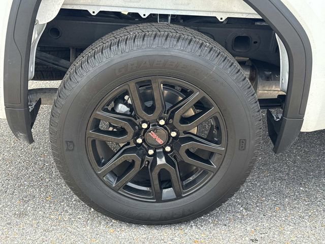 Used 2026 GMC Sierra 1500 Elevation image 5