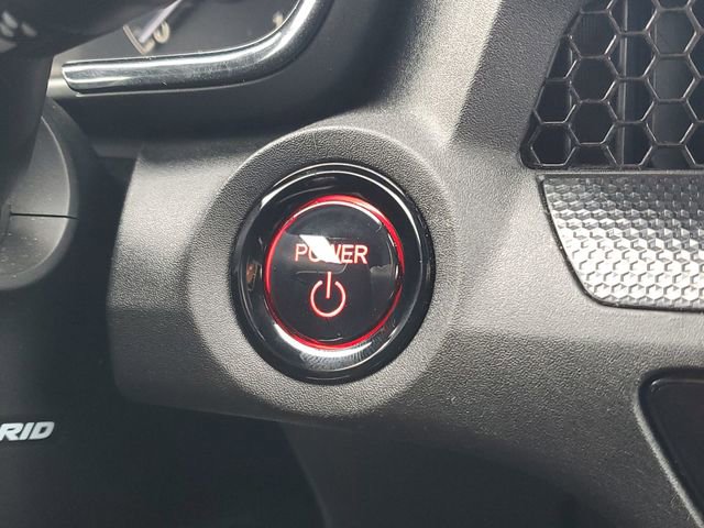 Used 2024 Honda CR-V Sport image 27