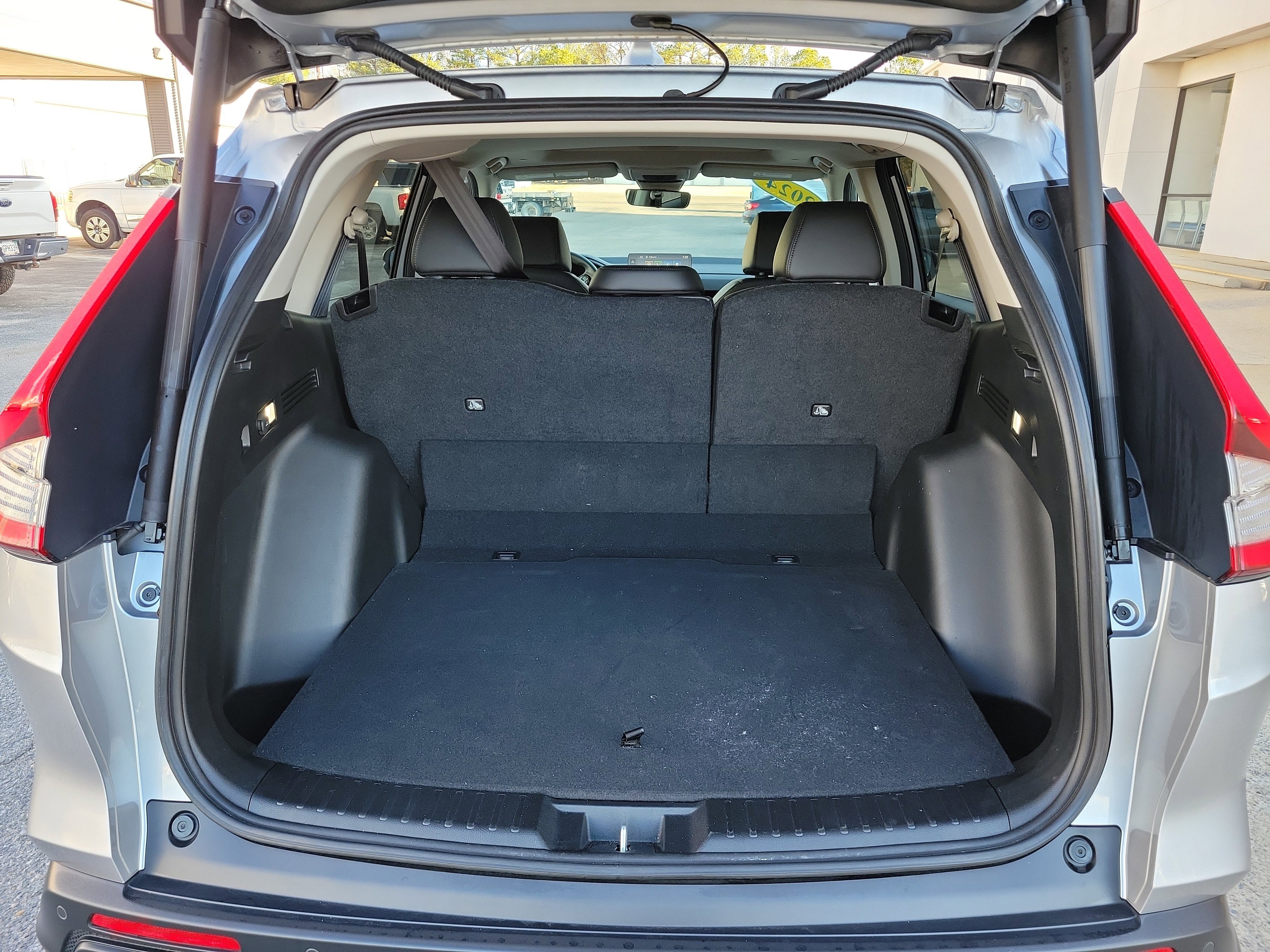 Used 2024 Honda CR-V EX-L image 24